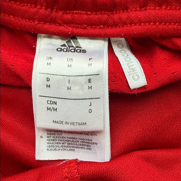 ADIDAS MENS TIRO 17 TRAINING PANT - Picture 7 of 9